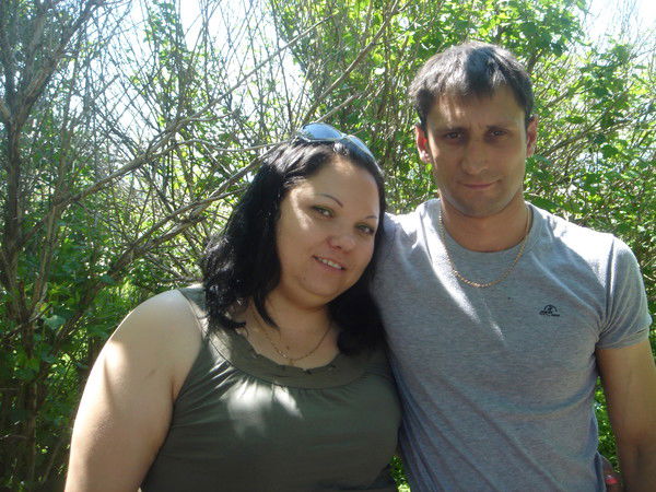 Марина Куреева