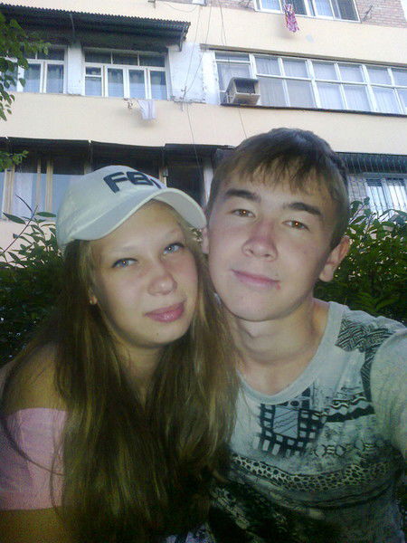 Ирина Рыбникова