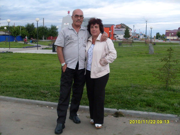 Семенов Александр