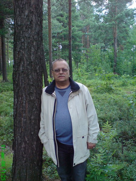 Михаил Тесля