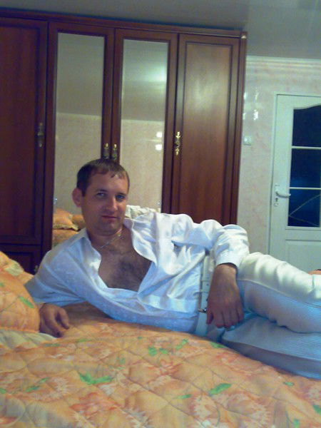 Михаил Суплинчак