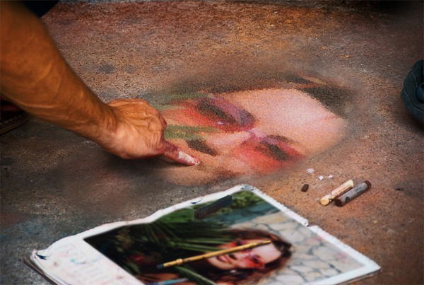 Екатерина Борисова