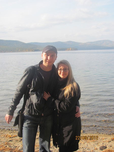 Ирина Штракбейн