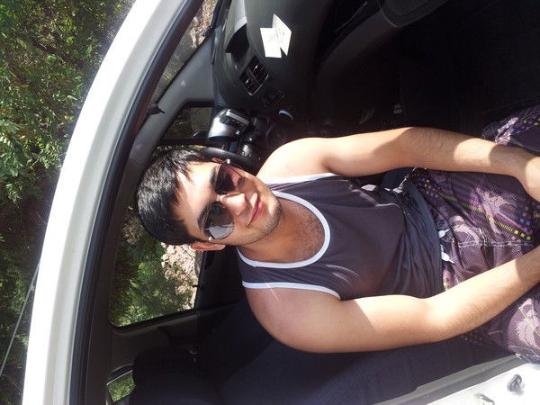 Тимур Бекмуратов