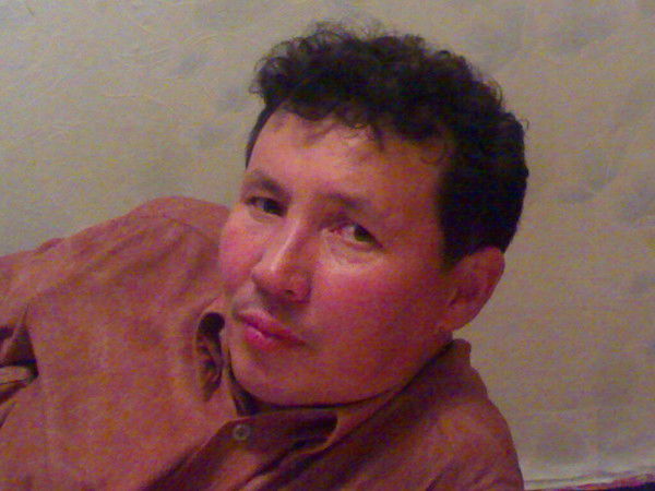 Жансерик Есенгалиев