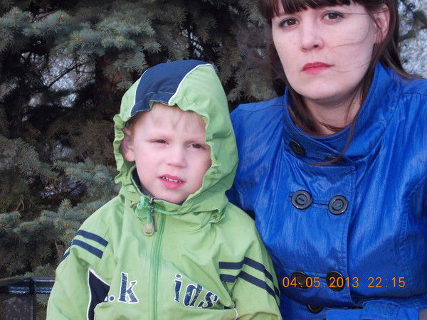 Надежда Никулина