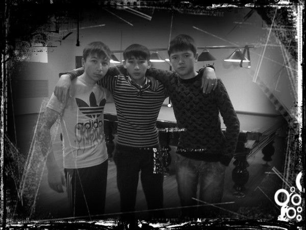 Женис Дюсембаев