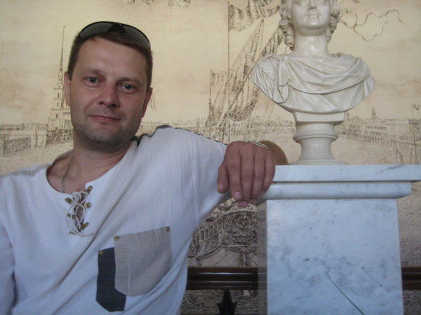 Максим Мартынов