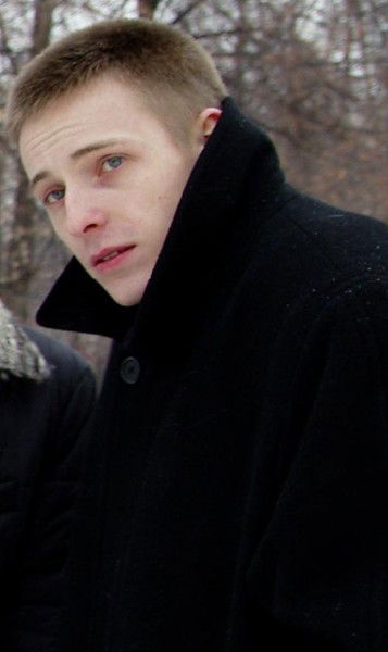 Михаил Балахонкин