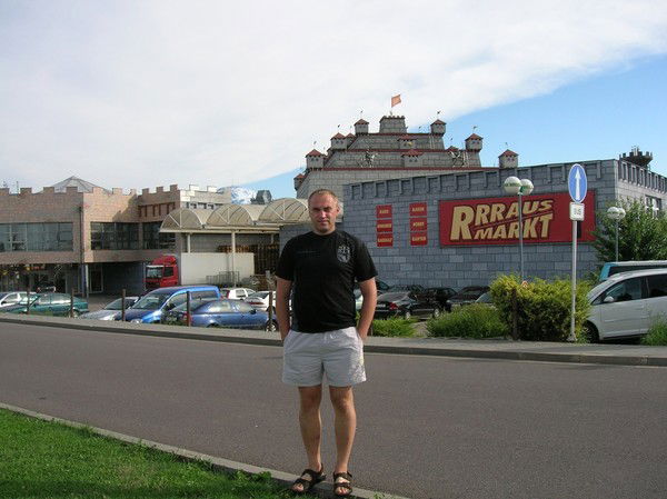 Тарас Федик