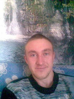 Андрей Егоров