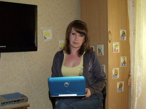 Екатерина Иванова