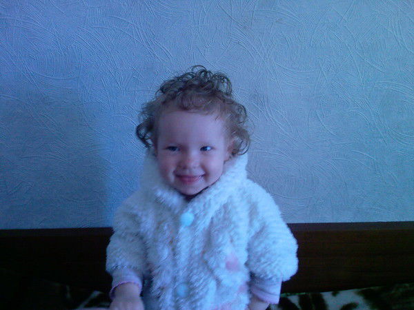 Ирина Балашова