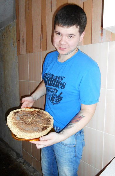 Александр Матвеев