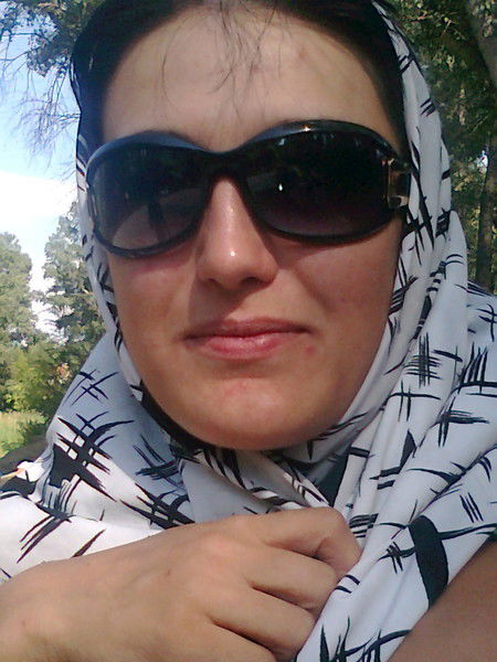 Анастасия Ярославская