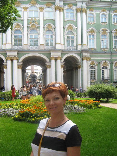 Елена Кобозева