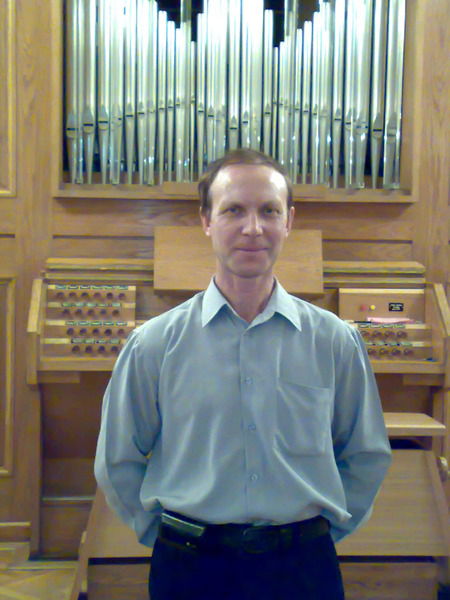 Виктор Давыдов