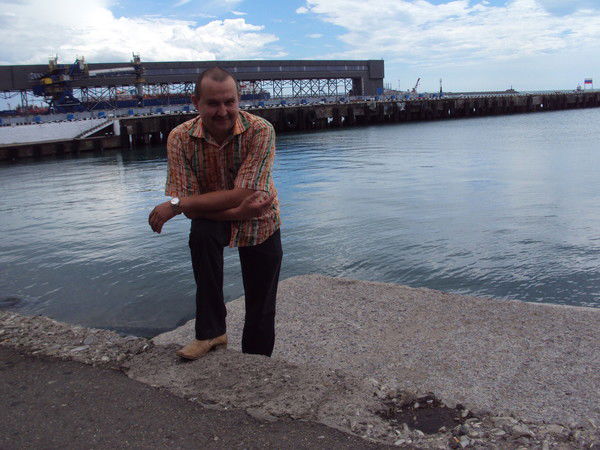 Александр Сизов