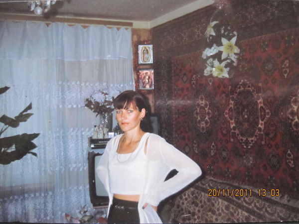 Наталия Пантелеева