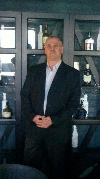 Александр Демков