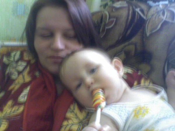 Марина Шлыкова