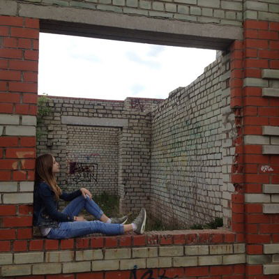 Дарья Крухмалёва