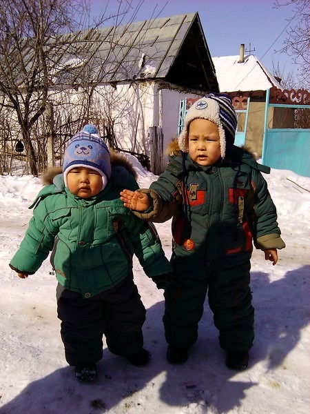 Динара Маматуллаева