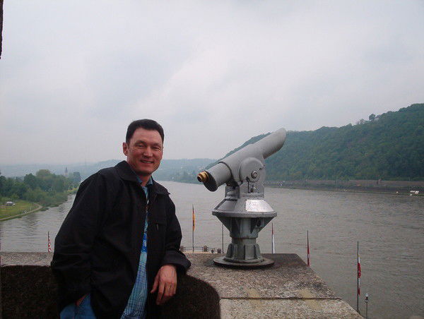 Жылдызбек Джансеркеев