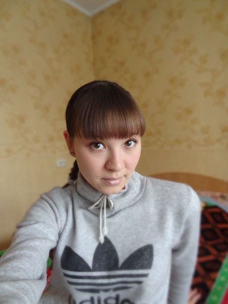 Наталья Ульзуева