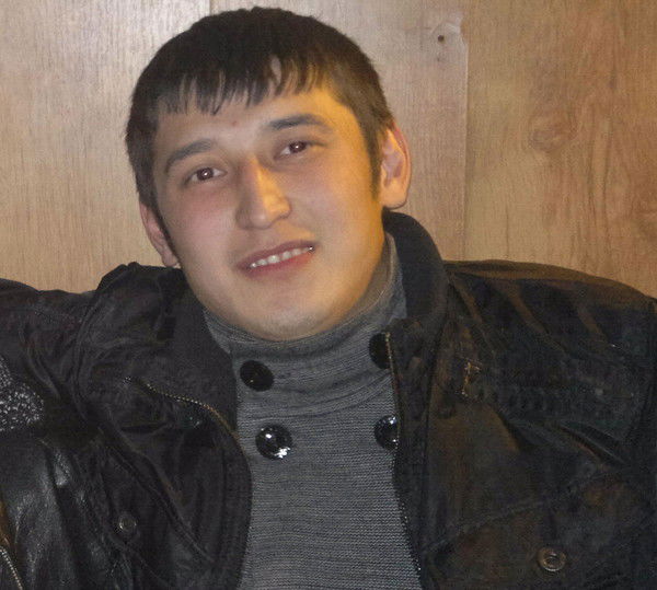 Кенес Сагиданов