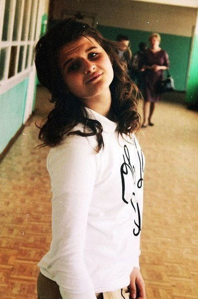 Настя Булгакова