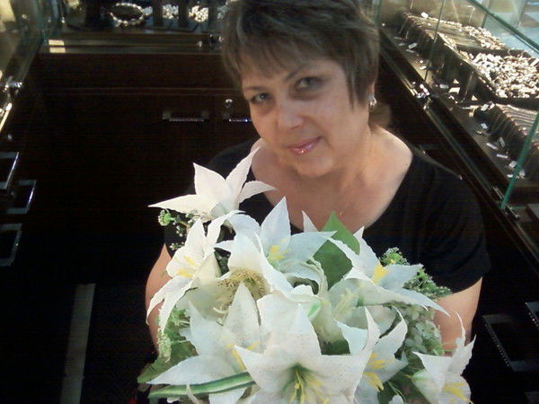 Ирина Филатова