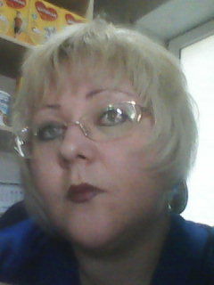 Анна Рузанова