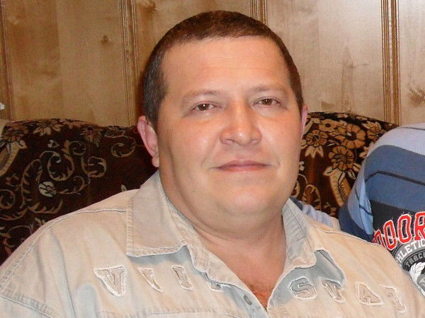 Сергей Макаров