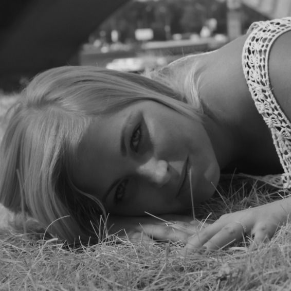 Евгения Вавицына