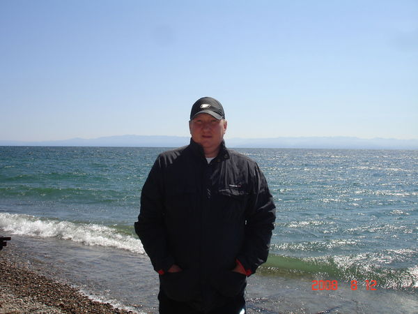 Роман Саныч