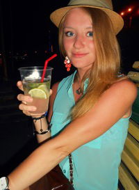 Влада Спирина