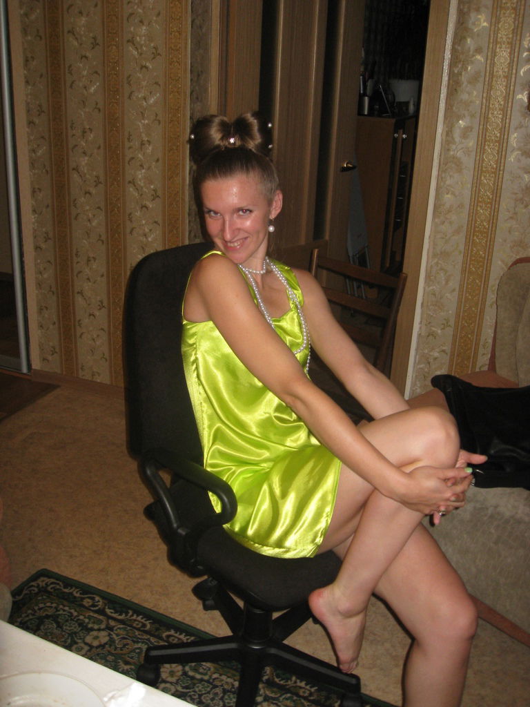 Алена Литвиненко