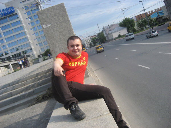 Александр Обанин