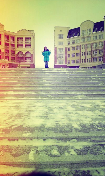 Алёна Карпович