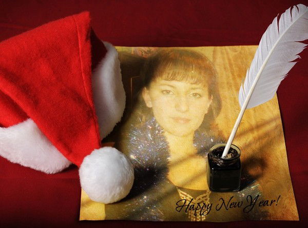 Ольга Григорьева