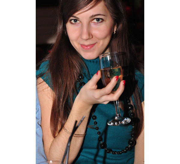 Наталья Овдякова