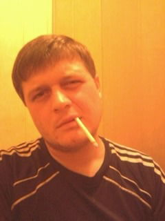 Саня Блинов