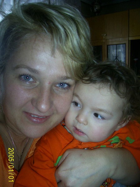 Светлана Лаптева