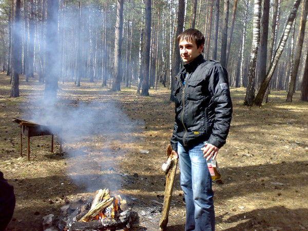 Александр Колтунчик