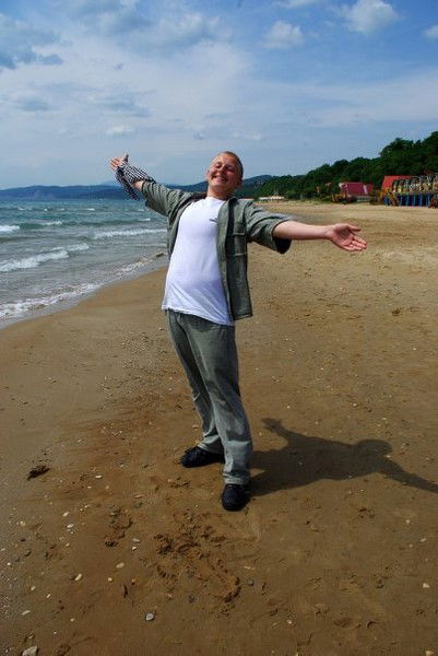 Александр Чиляков