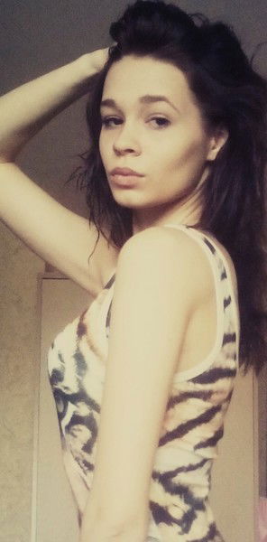 Полина Зинченко