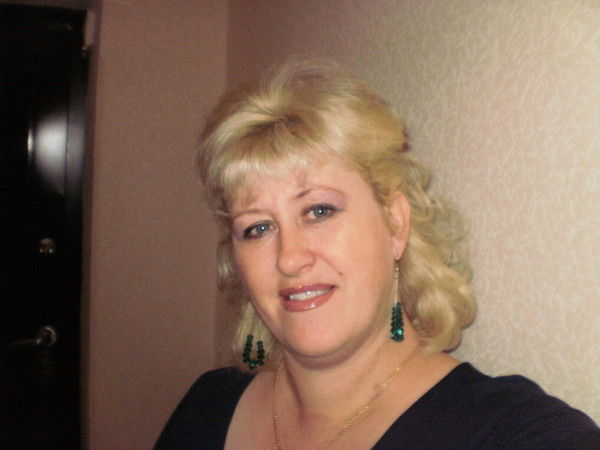 Лилия Димитриева