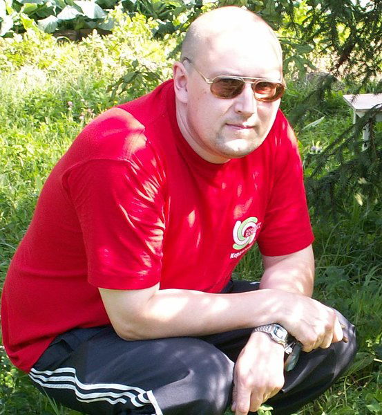 Алексей Лисицын