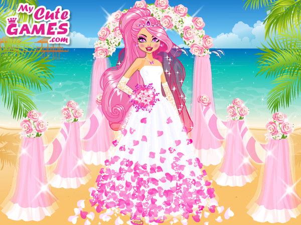 Хорошая Добрая Девочка